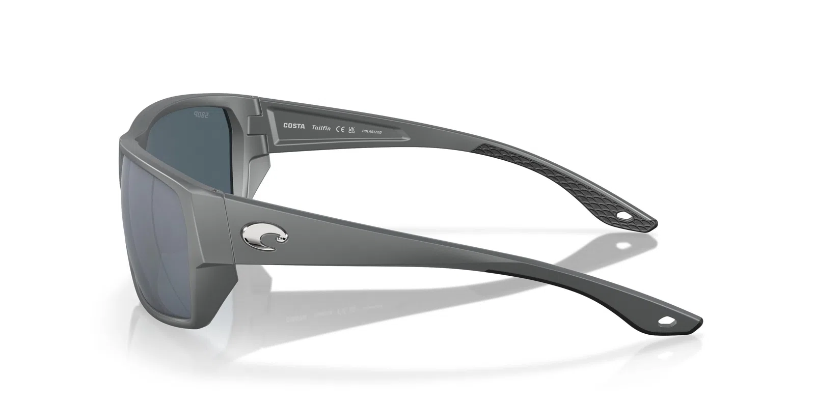 Costa Del Mar Tailfin 9113 Sunglasses - view 72